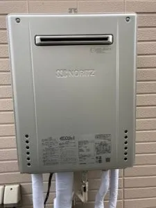 GT-C2462SAWX-2 BL 、ノーリツ、24号、エコジョーズ、オート、屋外壁掛型、給湯器