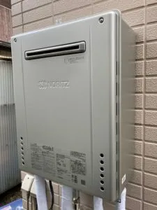 GT-C2462SAWX-2 BL 、ノーリツ、24号、エコジョーズ、オート、屋外壁掛型、給湯器