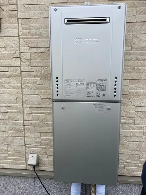 給湯器の種類解説！ガス式、電気式、瞬間式の違いとは？