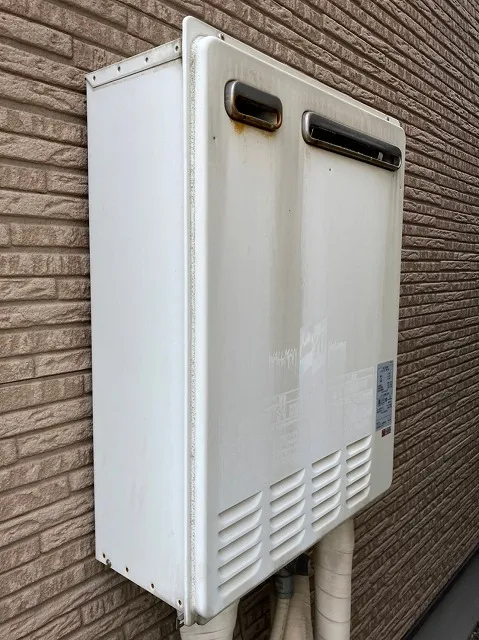 給湯器交換のタイミングは？種類や効率的な使い方も解説