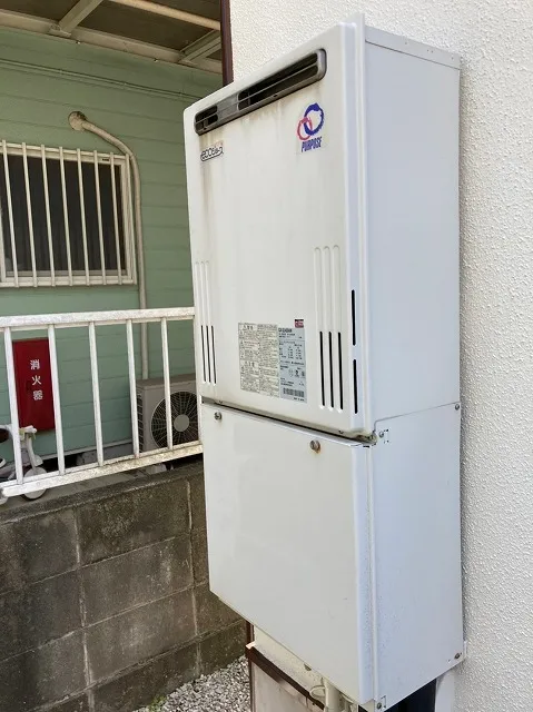 給湯器の魅力とは？使いやすさ・効率・省エネ性能を解説