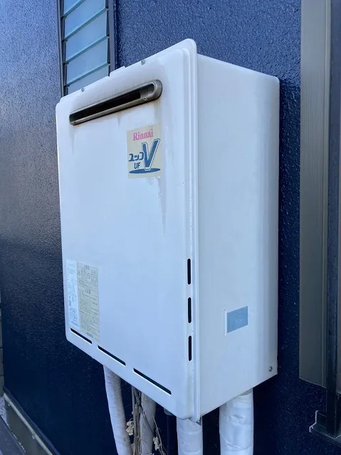 給湯器の豆知識！意外と知らない給湯器の役割と役立ち方