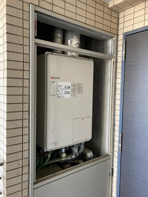 給湯器の種類や特徴、ランニングコストについて解説！