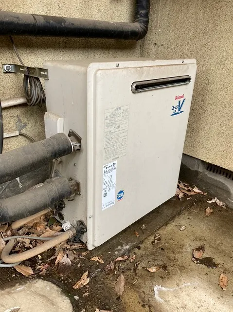 家族で使える節水タイプの給湯器の特徴とおすすめメーカー