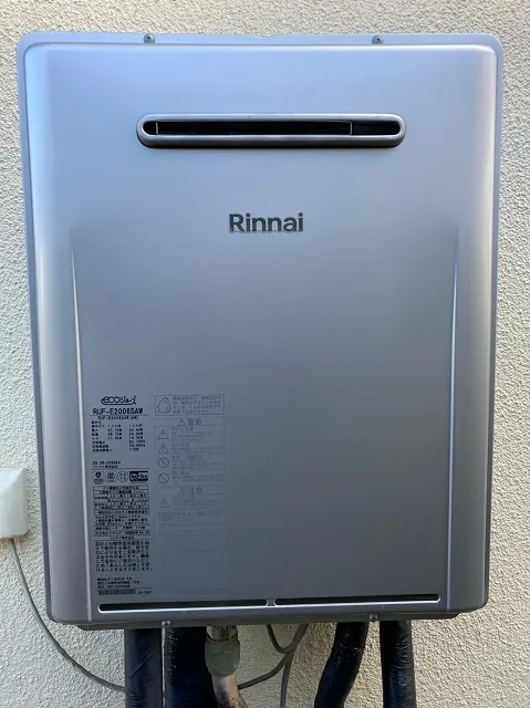 給湯器の欠点を知らない人必見！おすすめの給湯器の種類と選び方