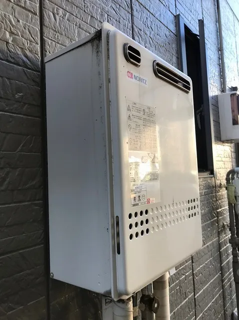 給湯器の仕組みとおすすめメーカー比較