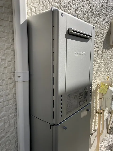 家族みんなが喜ぶ快適な給湯器生活