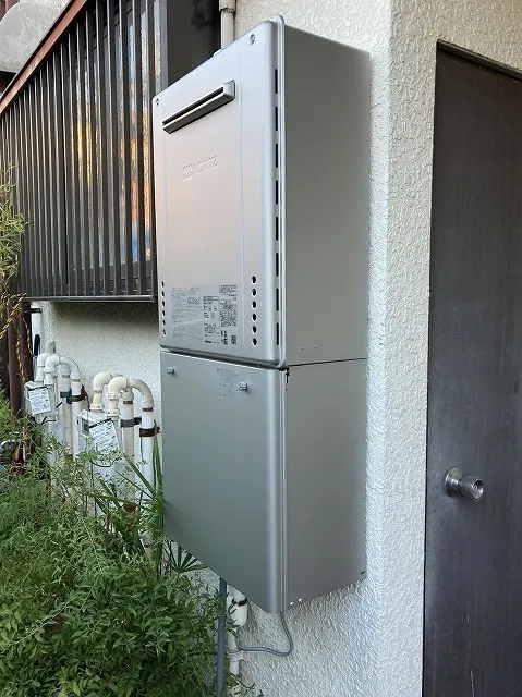 効率的なお湯の作り方を知ろう