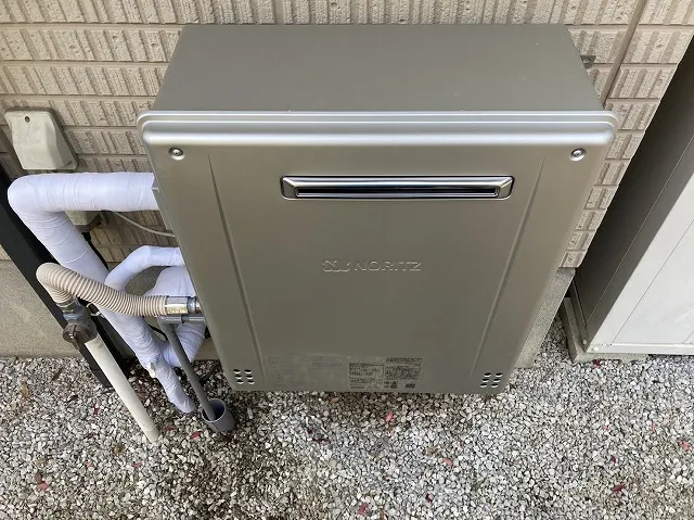 家庭のお湯事情を徹底解説