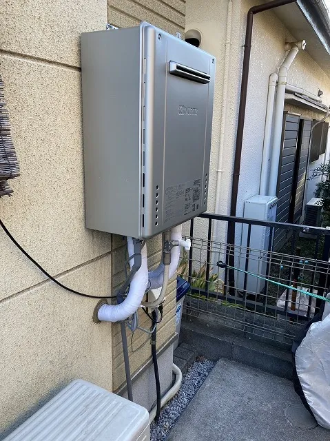 給湯器の基礎知識と選び方ガイド