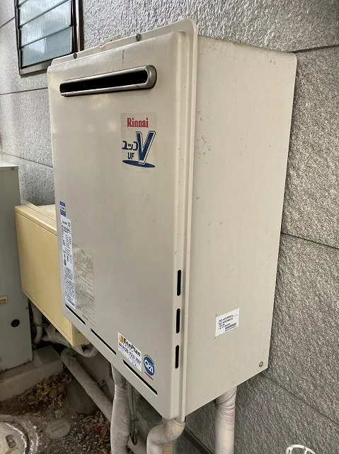 給湯器の省エネ効果と選び方