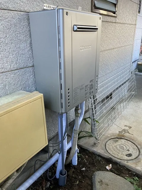 給湯器の性能を徹底解説