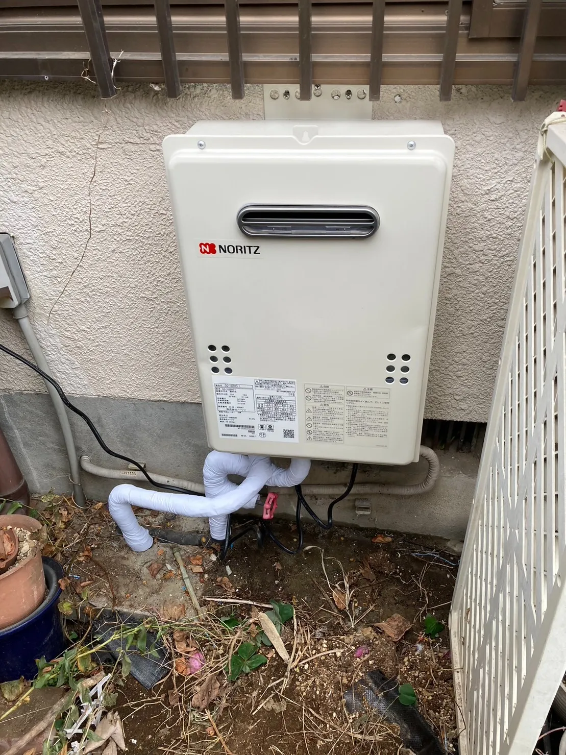 最新の給湯器が提供する快適な生活空間