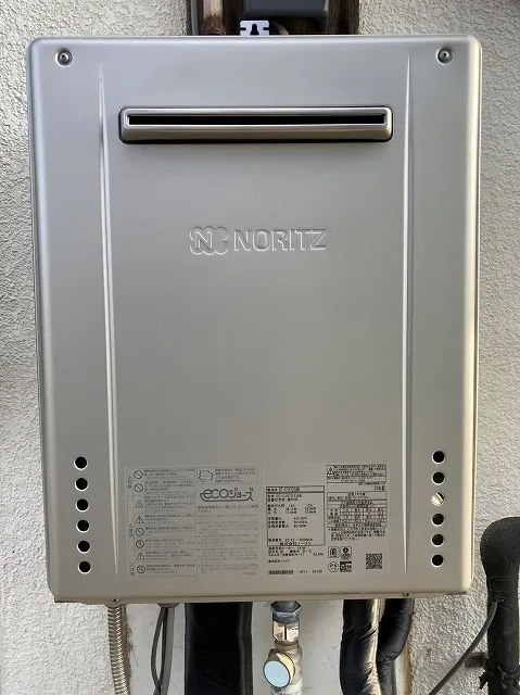 給湯器が異変を示すサインとは