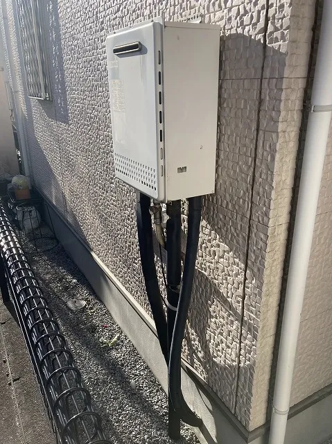 埼玉県で旧型給湯器を長持ちさせるためのメンテナンス方法