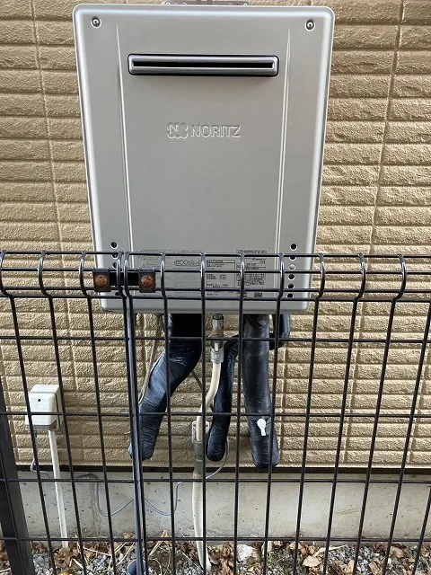 埼玉県の家庭に最適な給湯器を選ぶための完全ガイド