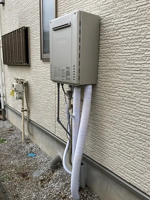 給湯器の選び方と家計への影響