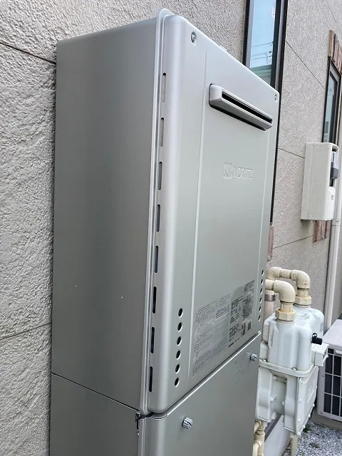 快適な給湯器使用のためのメンテナンス法