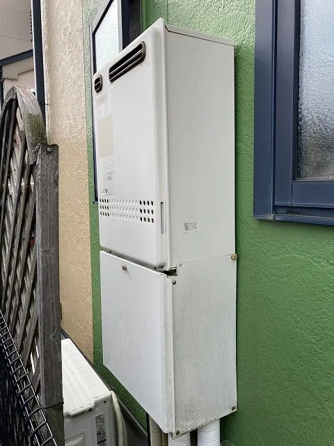 安心と信頼の給湯器選び：購入前に知っておきたいポイント