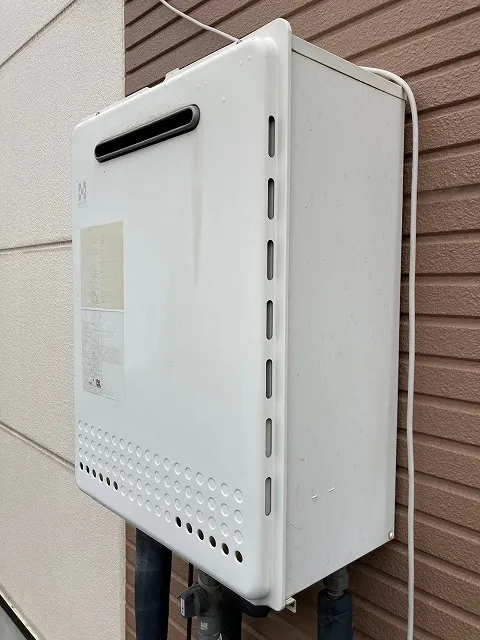 給湯器の選び方と水栓トラブルの解決法