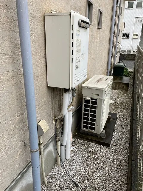 省エネ効果抜群！最新給湯器の選び方とポイント