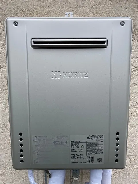 給湯器の維持管理とその重要性