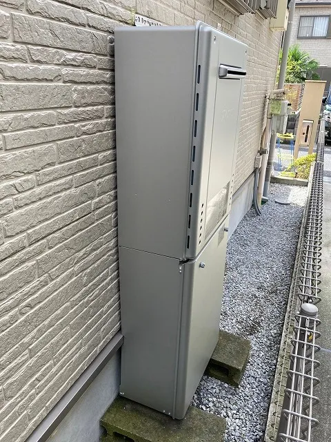 給湯器の故障原因と迅速な対応法