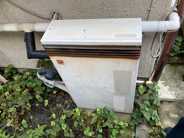 給湯器の使い心地を向上させる方法