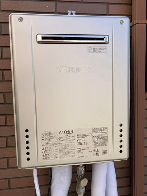 給湯器の最新技術と選び方