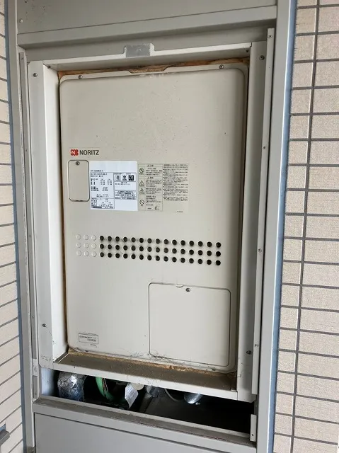 給湯器の低温度対策：寒い季節に必要なメンテナンスとは