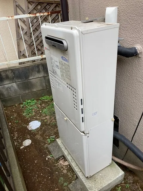 給湯器の選び方ガイド：家族のライフスタイルに合わせた最適な選択