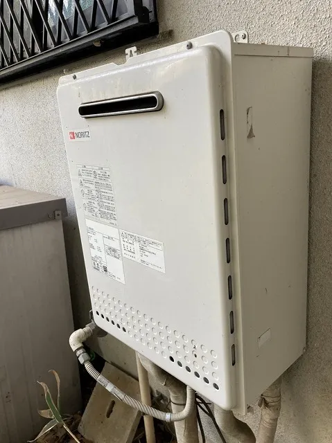 効率的な給湯器選びのポイント