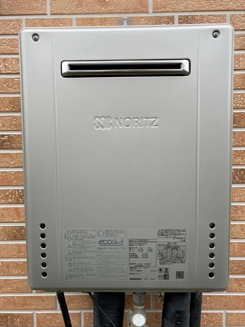 快適な給湯器の選び方と維持管理