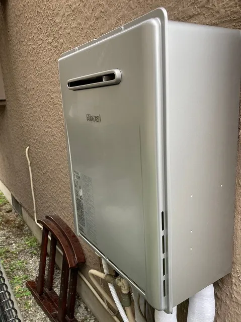 家族皆で楽しめる給湯器の魅力