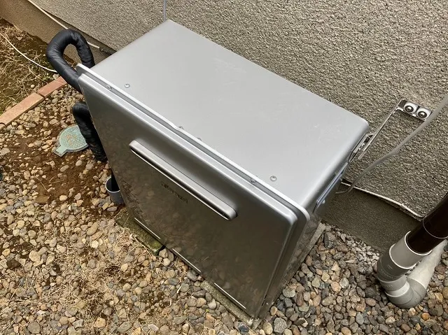 給湯器を安全に使うための基本知識