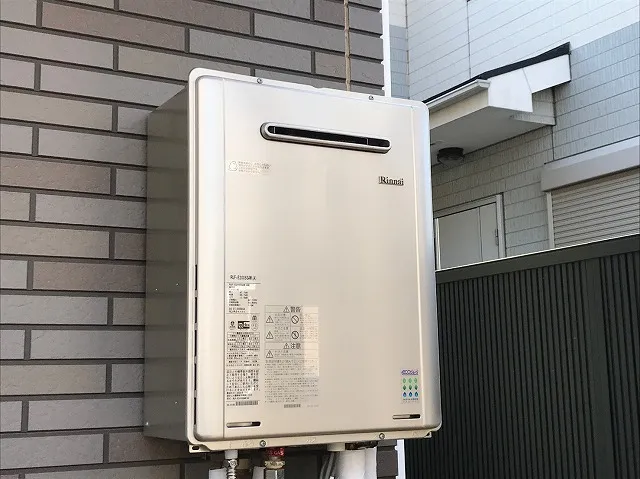 給湯器を長持ちさせるメンテナンス方法