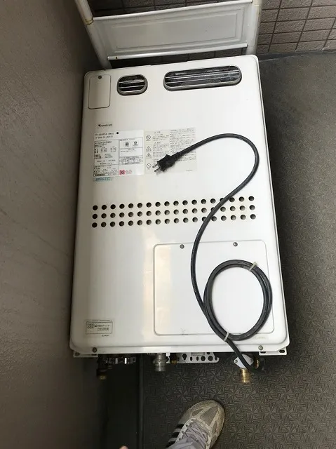 給湯器の選び方と最新トレンド