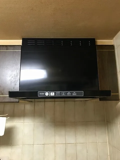 スリム型ノンフィルターの魅力