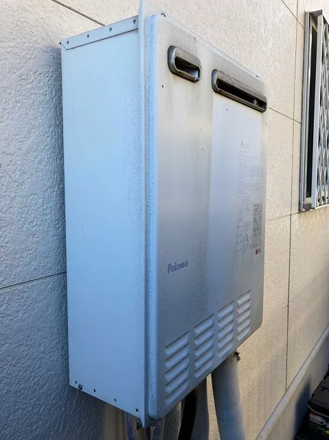 給湯器のメンテナンスと効果的な使い方