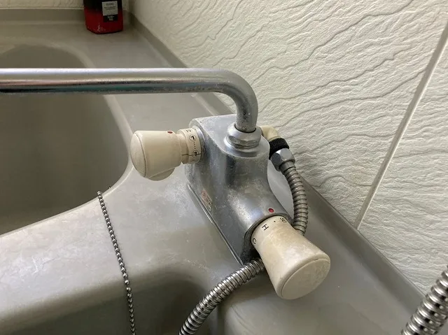 浴室水栓デザインの魅力とトレンド