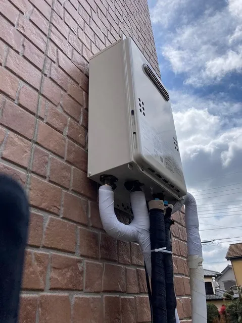 給湯器の効率的な運用方法とは？