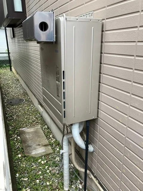 給湯器リフォームで快適なバスタイムを手に入れる方法