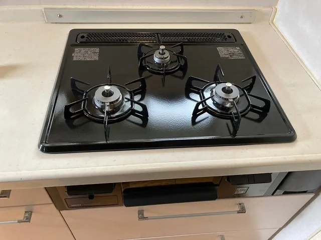 ビルトインコンロで楽しむ美味しい料理レシピ