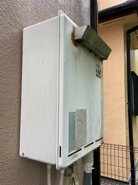 給湯器の故障を迅速に解決する方法