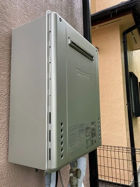 給湯器の選び方と最新技術の探求