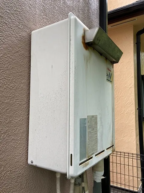 給湯器の進化と最新技術の全貌