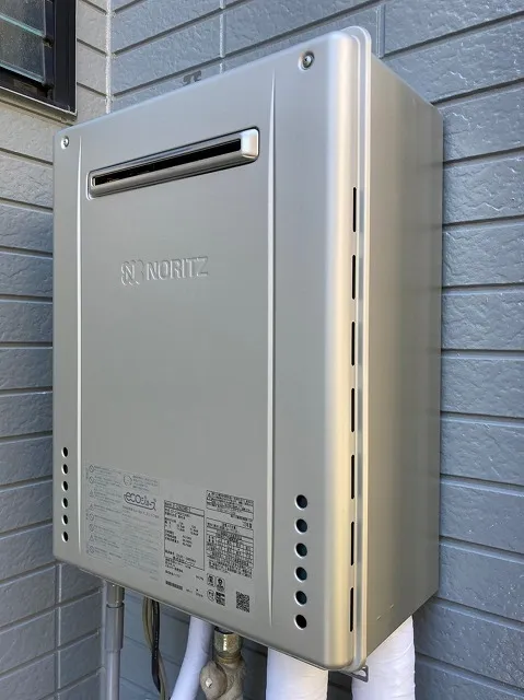 プロが教える給湯器交換のベストタイミングと注意点