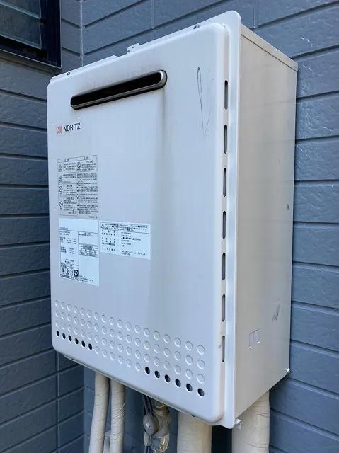 給湯器の最新技術と選び方