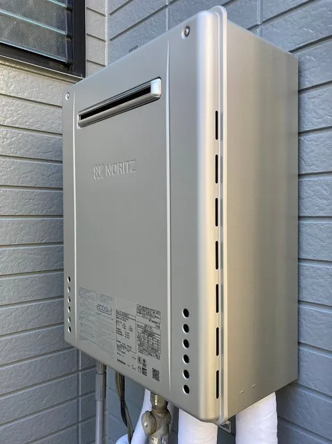 給湯器の故障サインを見逃すな