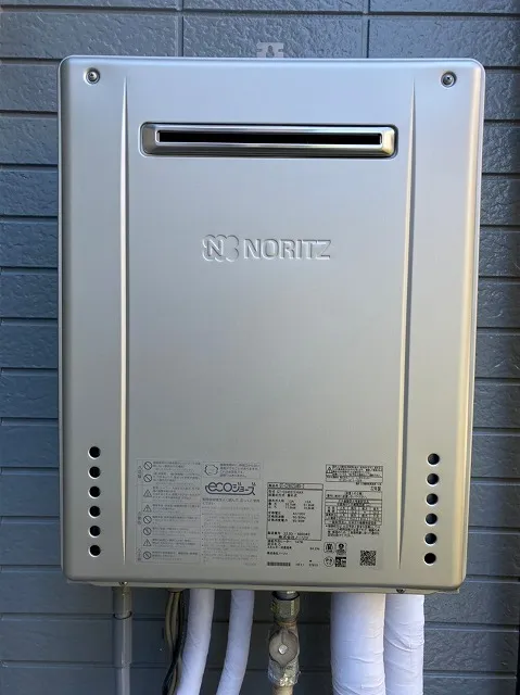 給湯器の効率的なメンテナンス方法